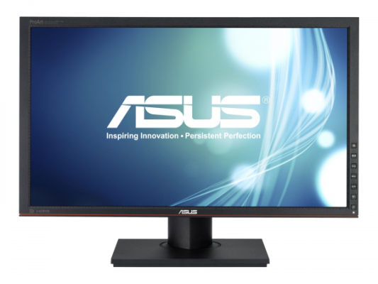 ASUS PA238QR   23 LED Monitor (EEK: B) für 129€ (statt 157€)