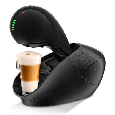 Krups Dolce Gusto KP6008 Movenza   Kaffeekapselmaschine für 85,90€ (statt 160€)