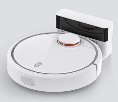 Xiaomi Mi Robot Vacuum im Test