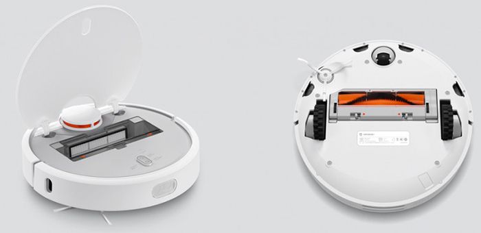 Xiaomi Mi Robot Vacuum im Test