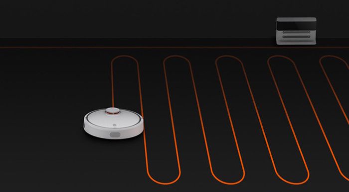 Xiaomi Mi Robot Vacuum im Test