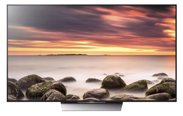 Ausverkauft! Sony KD 55XD8505   55 Zoll UHD Fernseher mit HDR für 999€ (statt 1.111€) + 120€ Gutschein