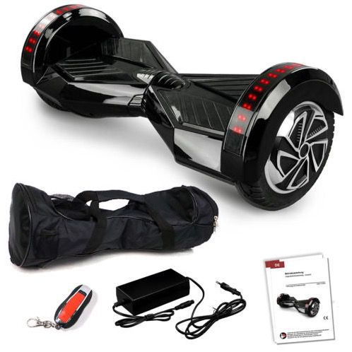 Viron Weaver V.7 E Scooter mit Bluetooth & Fernbedienung für 199,90€ (statt 249€)