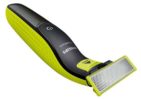 Philips QP2520/20 OneBlade Bartschneider für 20,89€ (statt 30€)