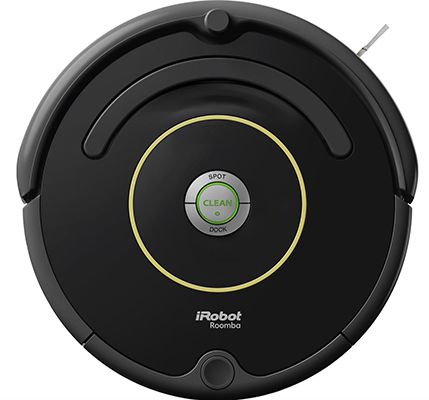iRobot Roomba 612 Saugroboter für 159€ (statt 229€)