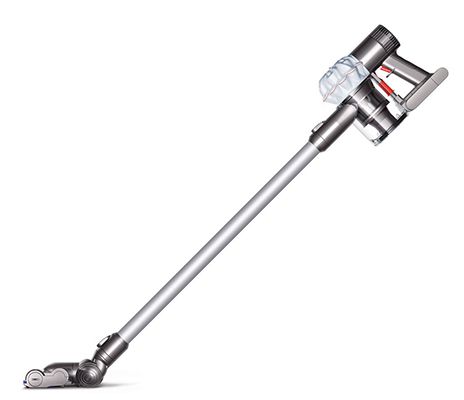 Dyson V6+ Kabelloser Staubsauger für 224,10€ (statt 349€)   refurbished!