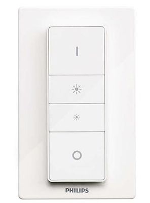 Philips Hue Dim Switch für 19€ (statt 23€)