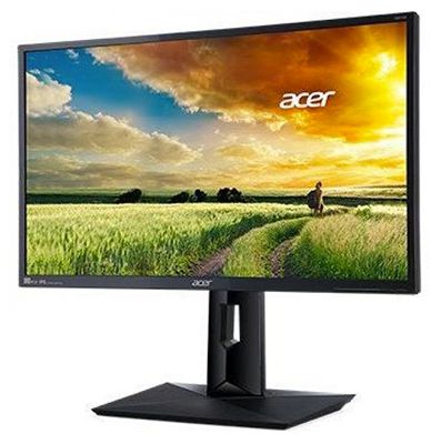 Acer CB271H   27 Zoll Full HD Monitor mit Pivot + 1ms für 161,10€ (statt 205€)