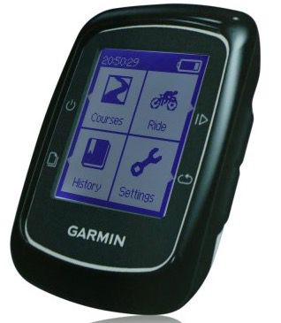 Garmin Edge 200 GPS Fahrrad Computer für 36,07€