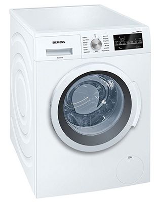 Siemens WM14T420 Waschmaschine, 7 kg, 1.400 U/min für 399€ (statt 449€)