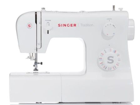 Singer 2282 Freiarm Nähmaschine Tradition für 94,94€ (statt 120€)