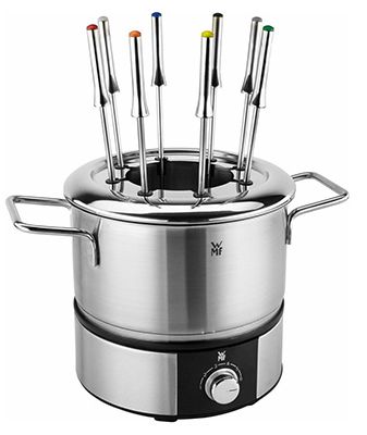 WMF LONO 1400W Fondue Set für 8 Personen 59,48€ (statt 67€)