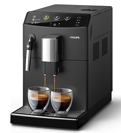 Philips HD8827/09 Kaffeevollautomat für 222€ (statt 318€)