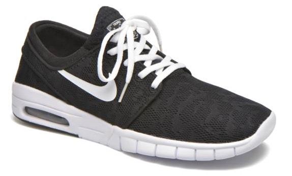 Nike SB Stefan Janoski Max für 69,90€ (statt 84€)   nur 36 bis 40.5