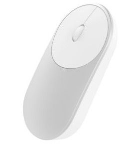 Xiaomi Bluetooth Maus für 8,66€ (statt 16€)
