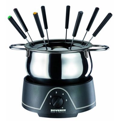 Severin FO 2400 Fondue Set für 19€ (statt 35€)