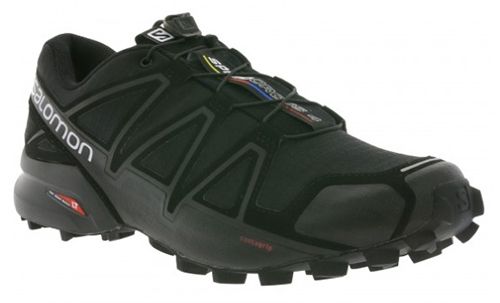 Salomon Speedcross 4 Herren Trailrunning Schuhe für 74,61€ (statt 84€)   nur eBay Plus