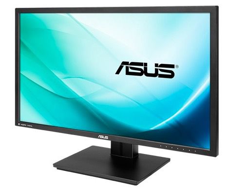 Asus PB287Q   28 Zoll UHD Monitor mit 1ms für 289€ (statt 337€)