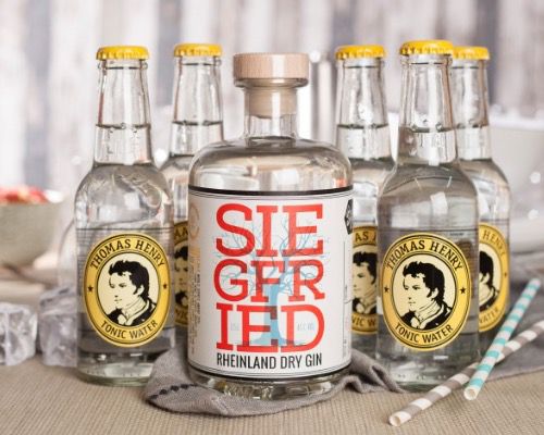 Siegfried Tonic Set Doppelpack für 55,93€ (statt 67€)