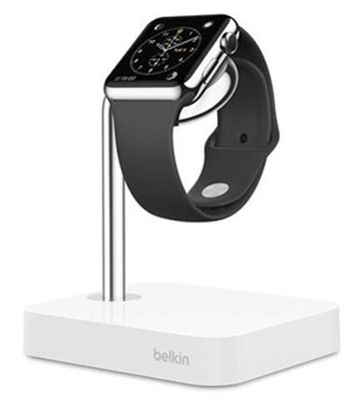 Belkin Valet   Induktive Ladestation für die Apple Watch für 45,90€ (statt 69€)