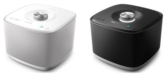 2er Pack Philips BM5 Multiroom Lautsprecher für 111€ (statt 160€)