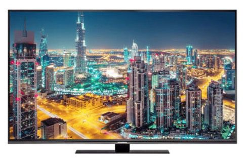 Grundig 49GUB9688   49 Zoll UHD Fernseher mit 3D für 599€ (statt 1.005€)