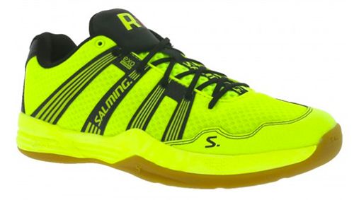 SALMING Race R1 2.0 Herren Handballschuhe für 9,99€ (statt 30€)   nur 46 bis 49!