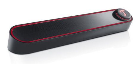 Teufel BT BAMSTER Bluetooth Stereo Soundbar für 59€ (statt 100€)