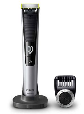 Philips QP6520/20 One Blade   Herren Rasierer, Styler und Trimmer ab 47,89€ (statt 64€)