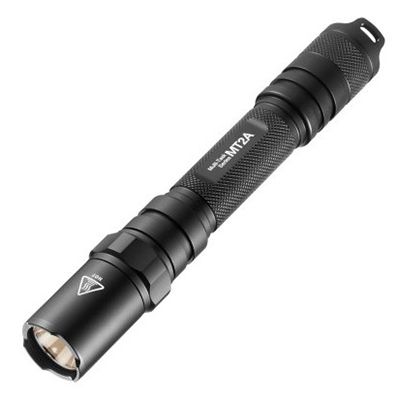 Nitecore MT2A LED Taschenlampe für 19,06€ (statt 38€)