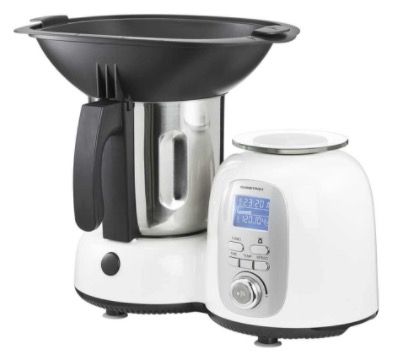 GOURMETmaxx Deluxe Multikocher für 104,90€ (statt 170€)