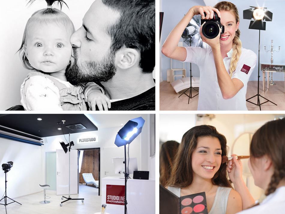 Last Minute Geschenk Idee   Fotoshooting Gutschein für nur 19,50€