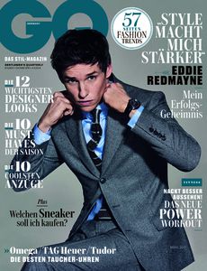 Jahresabo der Zeitschrift “GQ” + Smeg Espresso Maschine für 249€ (idealo: 331€)