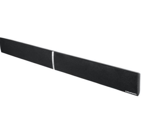 Grundig GSB 810   Soundbar mit 4 Lautsprechern 2 x 20W für 59,90€ (statt 79€)