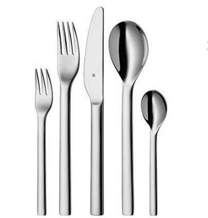 🍴 WMF Habitum 60-teiliges Besteckset für 12 Personen für 87,77€ (statt 207€)