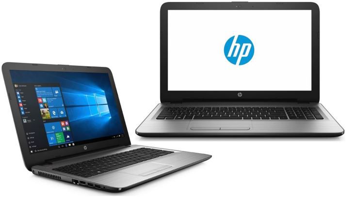 HP 250 G5 SP Z2X92ES   15 Full HD Notebook mit i3 und 256GB SSD für 377€ (statt 422€)