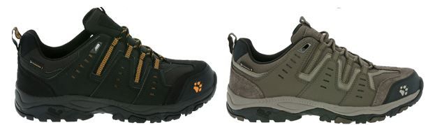  Jack Wolfskin Herren Outdoor Schuhe ab 39,99€