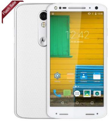 Motorola Moto X Force mit bruchsicherem Display und 64GB für 228,47€