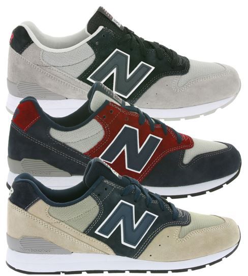 New Balance MRL996 Sneaker für 44,99€