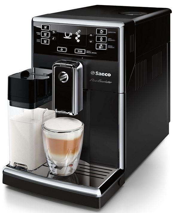 Saeco HD8925/01 Pico Baristo Kaffeevollautomat für 449€ (statt 574€)