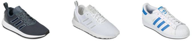 30% Rabatt auf Schuhe von Adidas + VSK frei