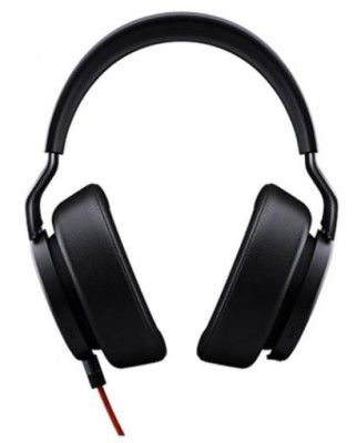 Jabra Vega   Over Ear Kopfhörer mit Active Noise Cancelling für 80,38€ (statt 99€)