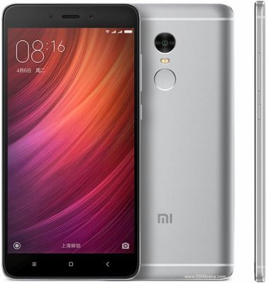 Xiaomi Redmi 4 (5 FHD, Dual Sim 32/3GB) für nur 133,73€