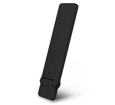 Xiaomi Mi WLAN Verstärker in Schwarz für 4,81€