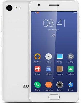 TOP! Lenovo ZUK Z2   5 Zoll Full HD Smartphone mit 64GB für 161,76€ (statt 230€)