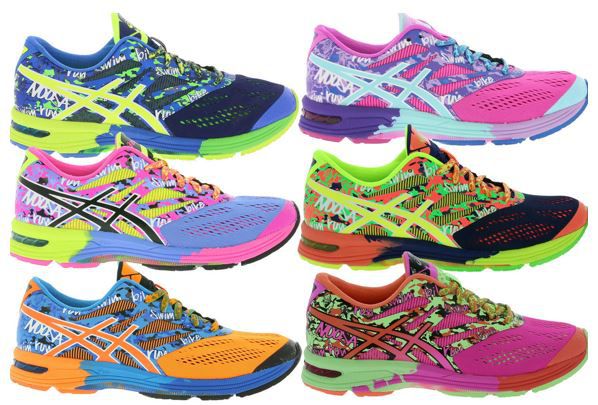 asics Gel Noosa TRI 10   Laufschuhe für Damen und Herren je 39,99€ (statt 56€)