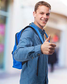 Schulranzen & Schulrucksack   Welcher ist der Richtige für mein Kind?