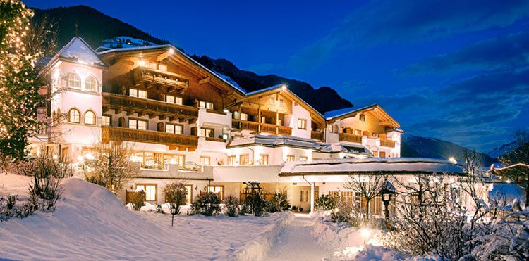 7 ÜN in Südtirol inkl. 3/4 Pension, Wellness & mehr für 550€ p.P