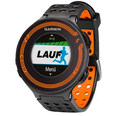 Garmin Forerunner 220 Unisex Fitnesstracker für 119,92€ (statt 149€)