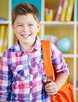 Schulranzen & Schulrucksack   Welcher ist der Richtige für mein Kind?